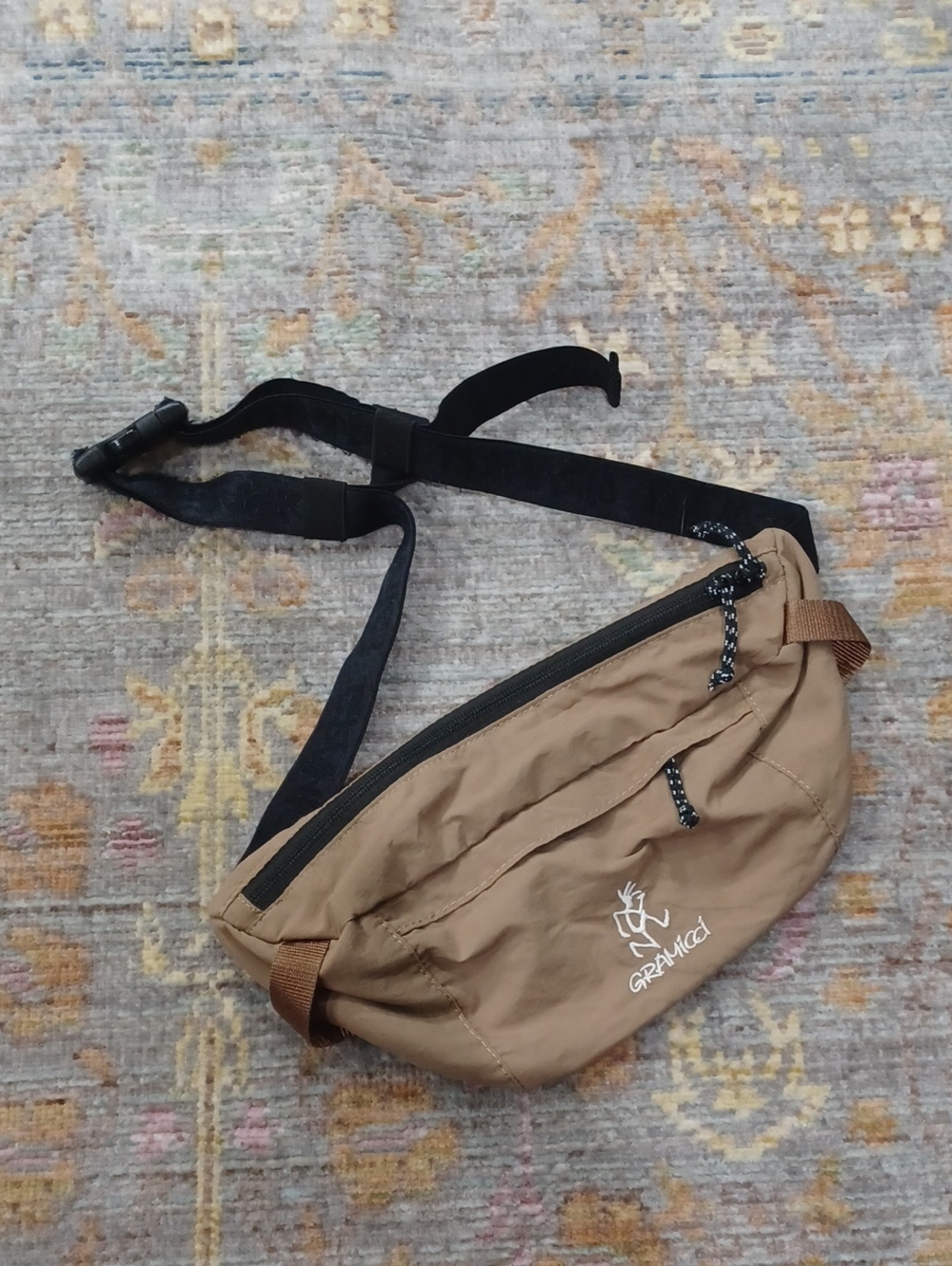 Vintage Gramicci Belt Bag